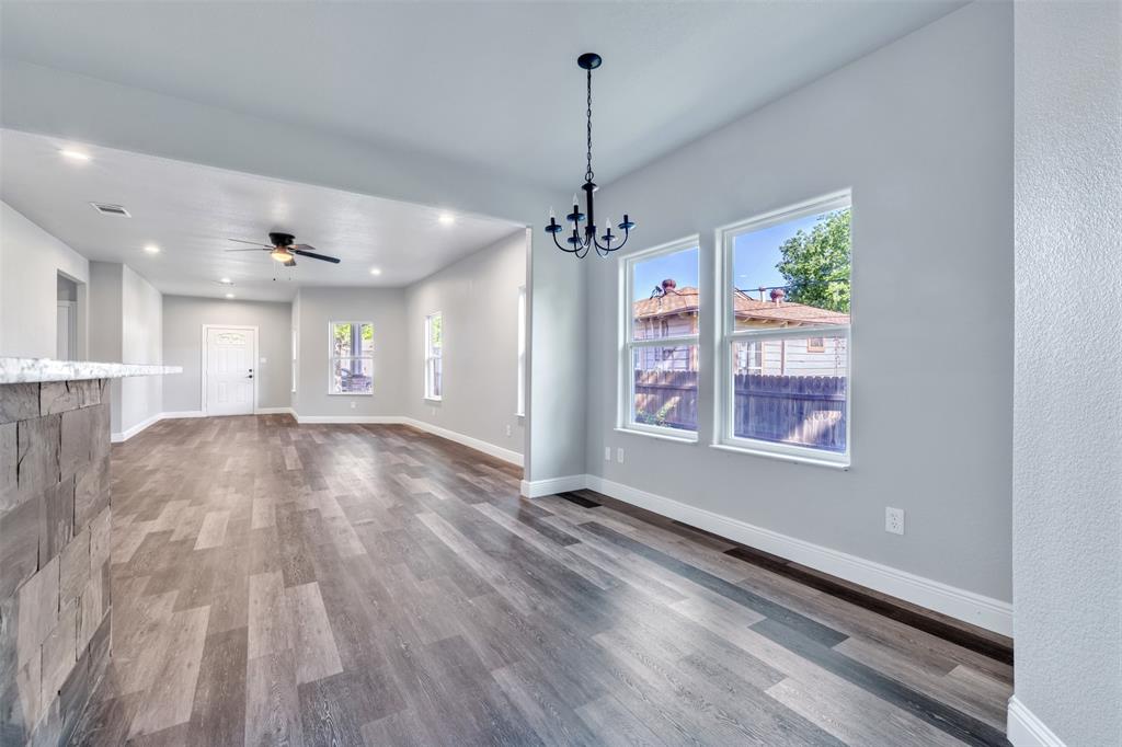 MEADOW PARK - Residential