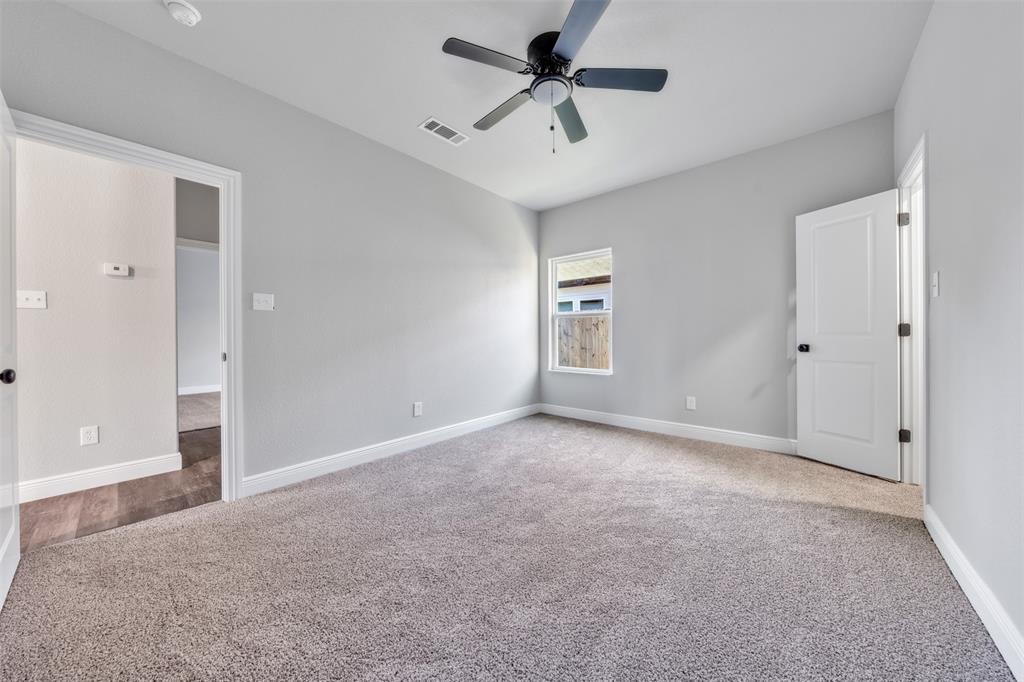 MEADOW PARK - Residential