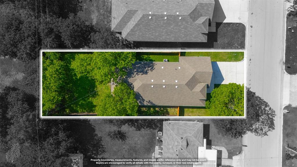 MEADOW PARK - Residential