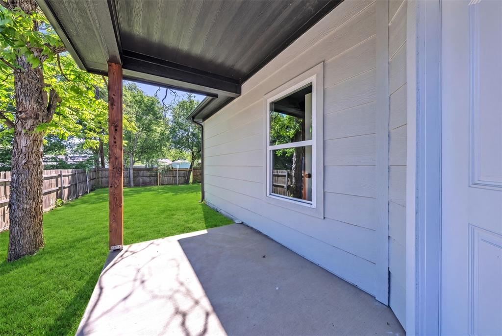 MEADOW PARK - Residential