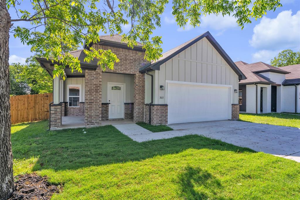 MEADOW PARK - Residential