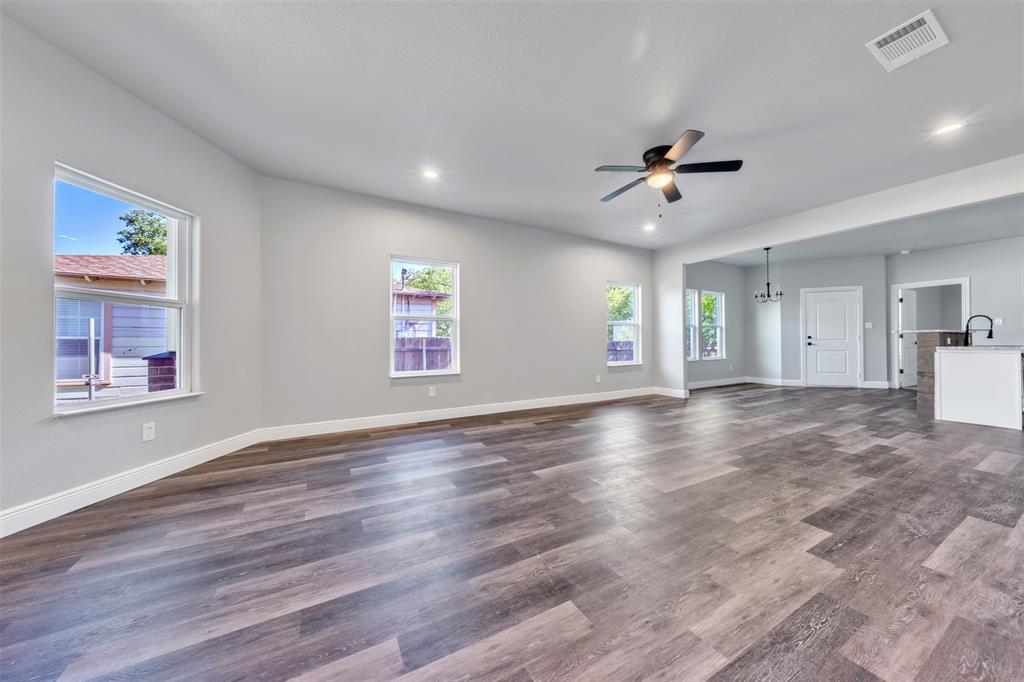 MEADOW PARK - Residential