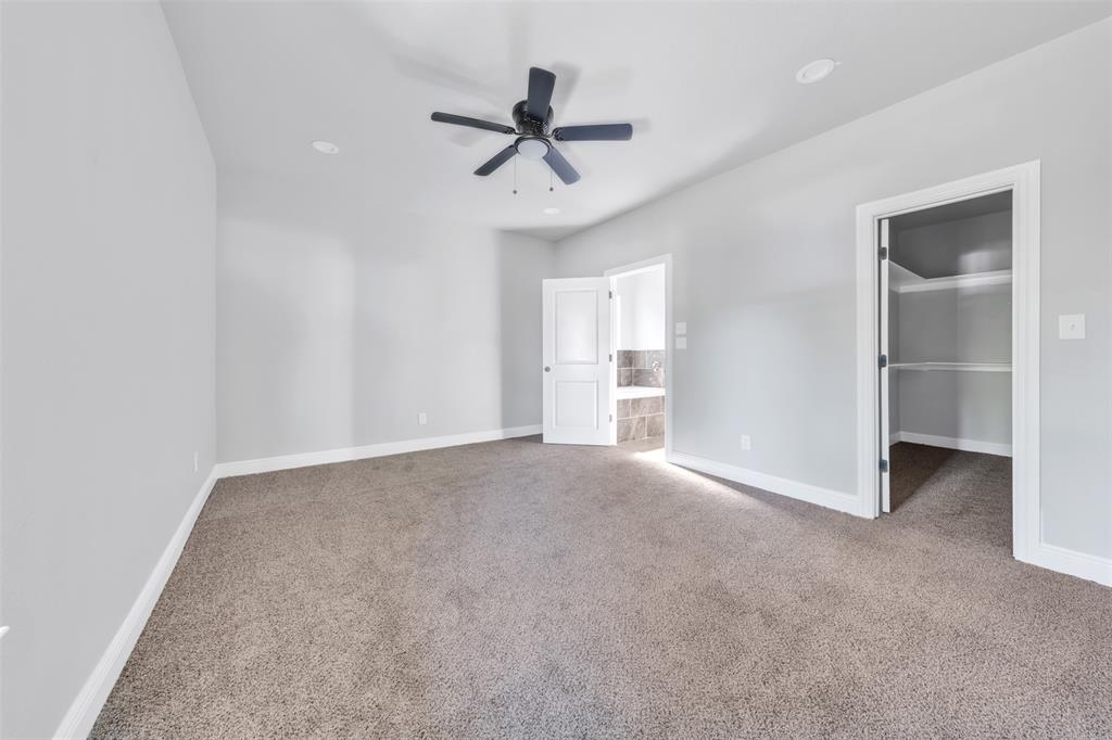 MEADOW PARK - Residential