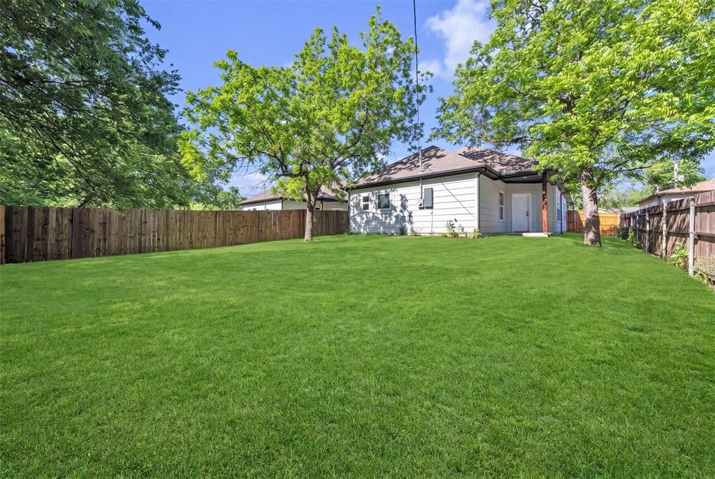 MEADOW PARK - Residential