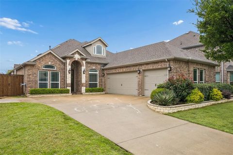 1312 Baynes Drive McKinney TX 75071