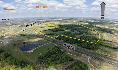 223 Dex's Lane Bells TX 75414