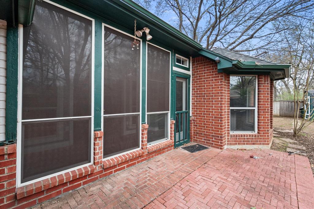 Norwood Court - Residential