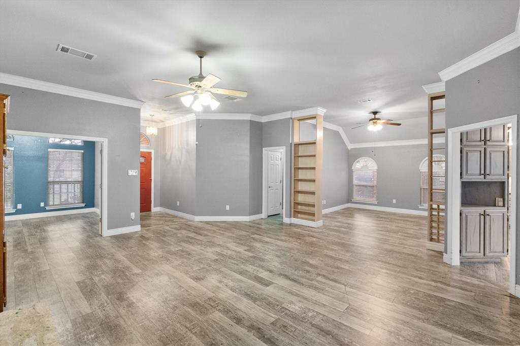 Norwood Court - Residential