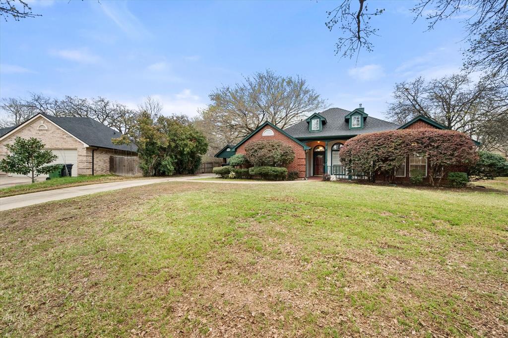 Norwood Court - Residential