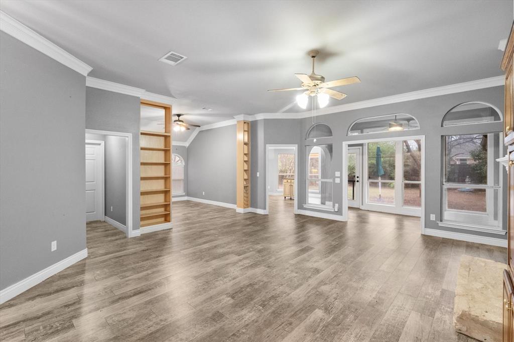 Norwood Court - Residential