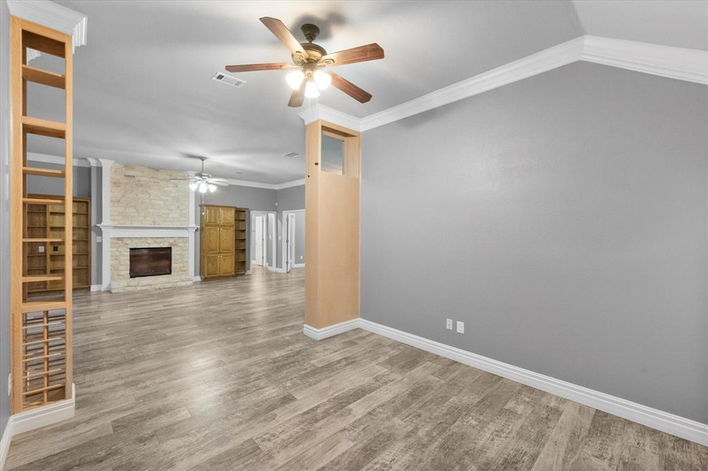 Norwood Court - Residential