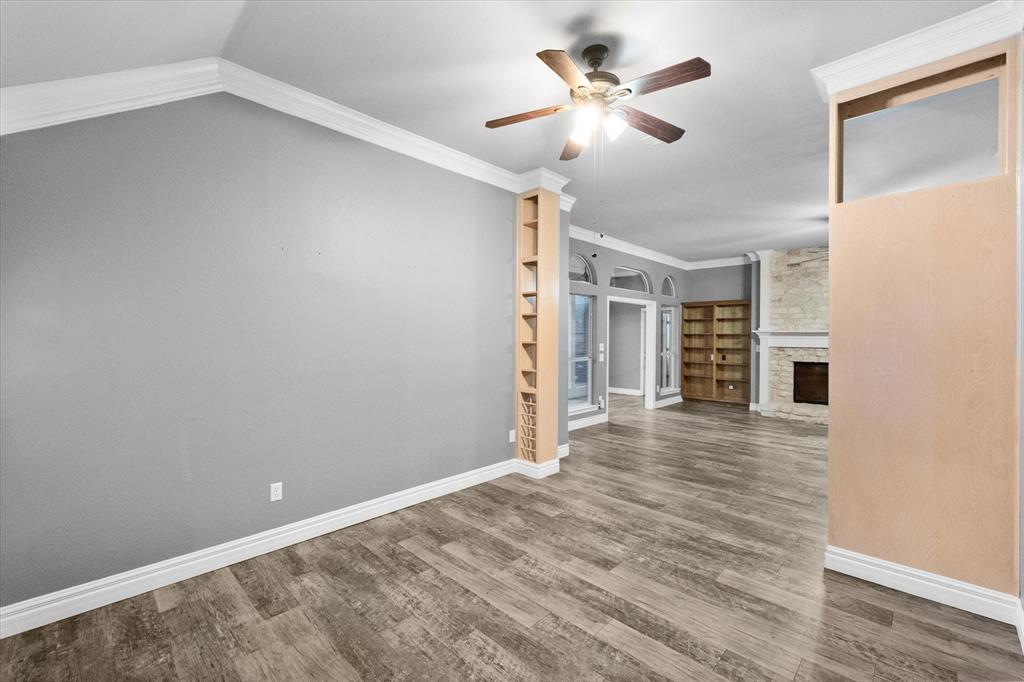 Norwood Court - Residential