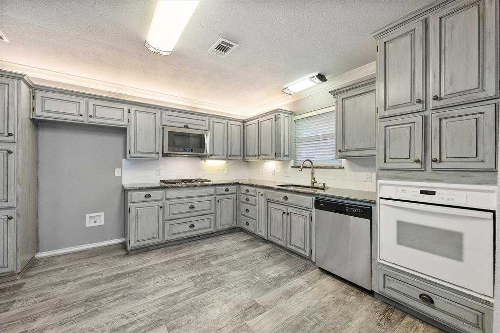 Norwood Court - Residential