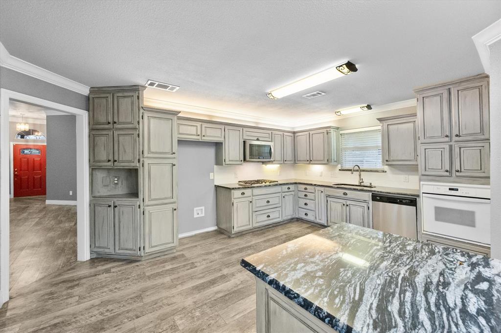 Norwood Court - Residential