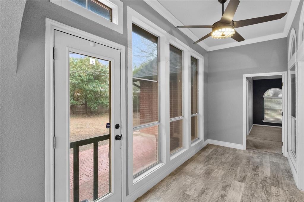 Norwood Court - Residential