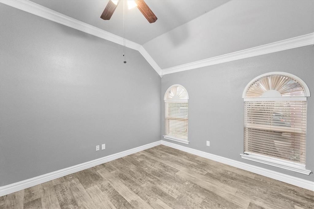 Norwood Court - Residential