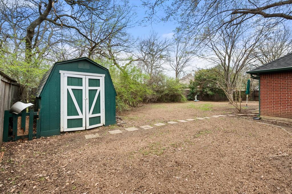 Norwood Court - Residential