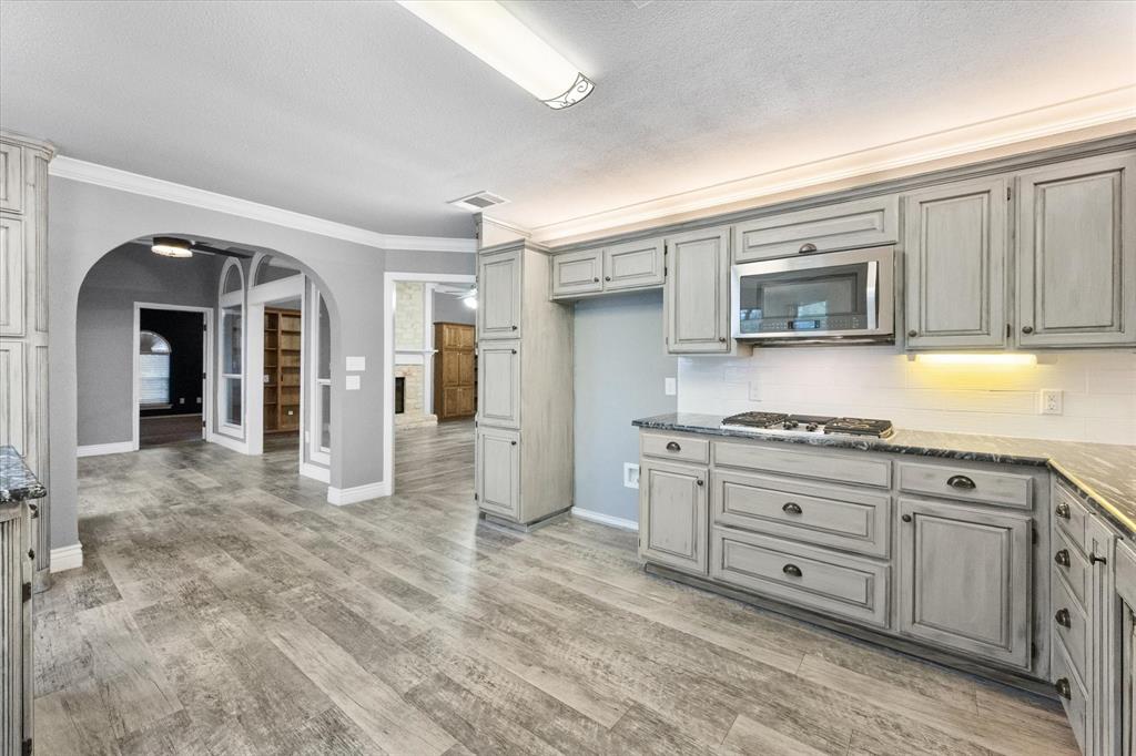 Norwood Court - Residential