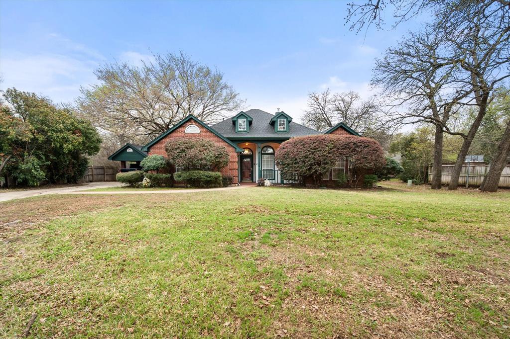 Norwood Court - Residential