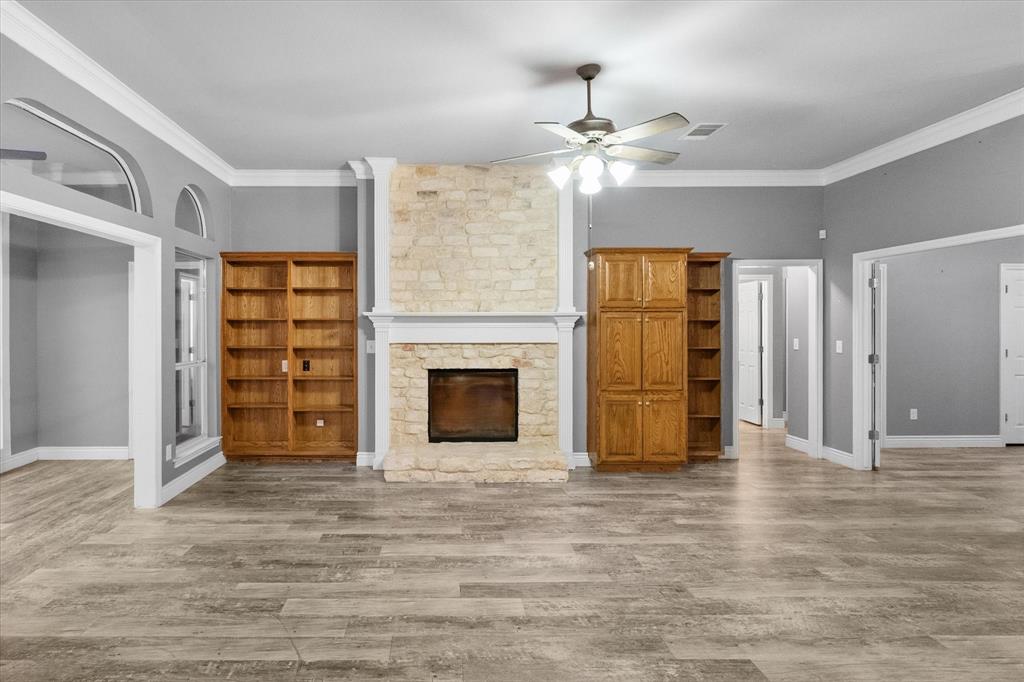 Norwood Court - Residential