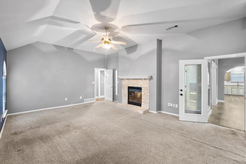 Norwood Court - Residential