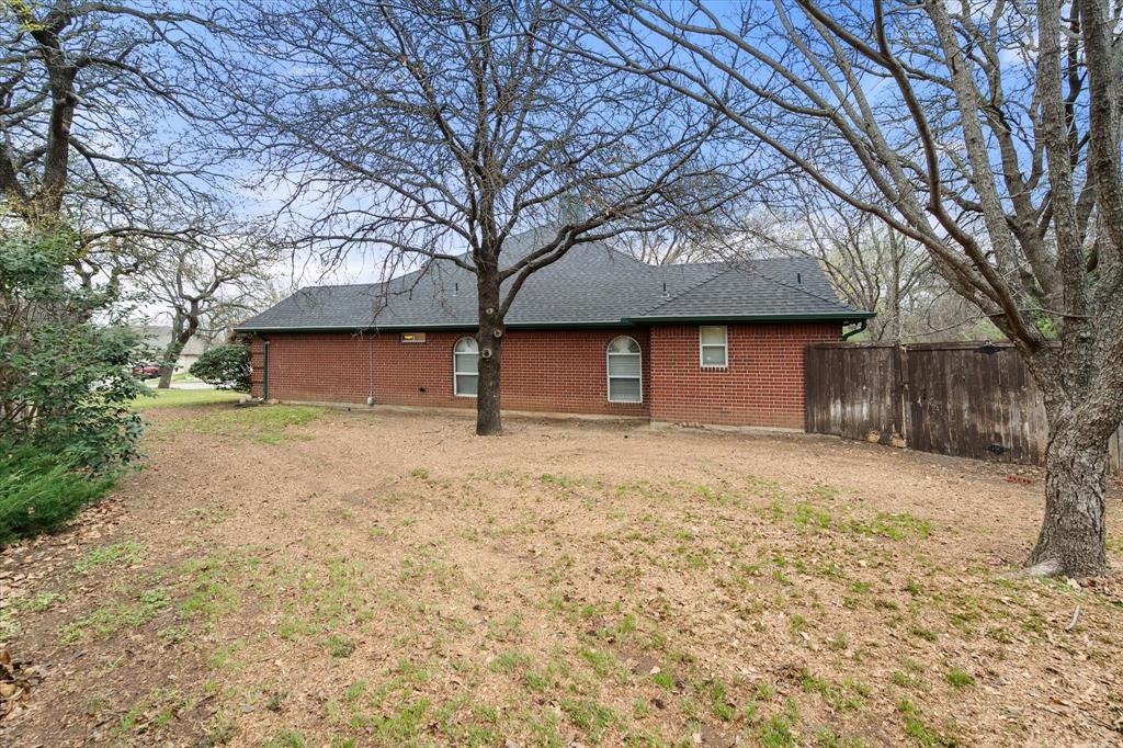 Norwood Court - Residential