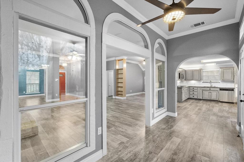 Norwood Court - Residential