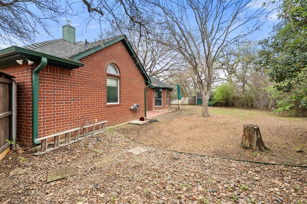 Norwood Court - Residential