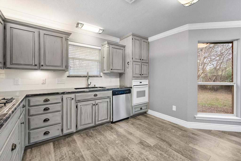 Norwood Court - Residential