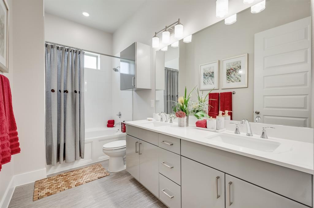 Estates Mckinney - Residential Lease