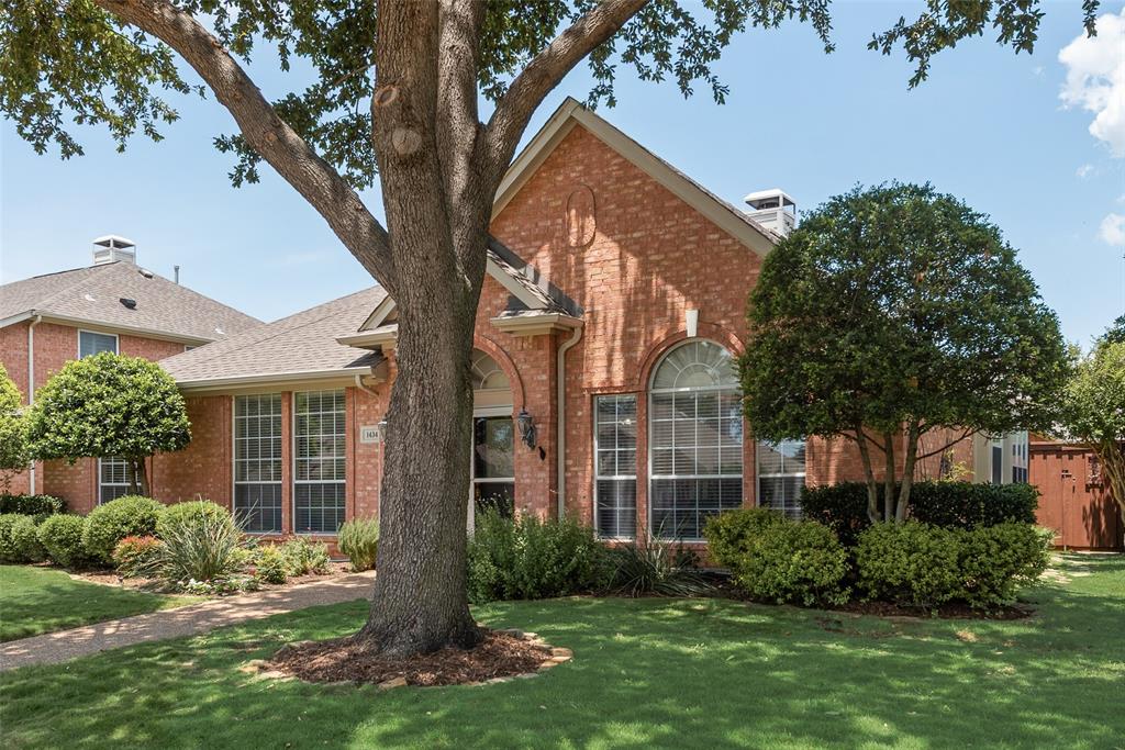 1434 Pebble Creek Drive