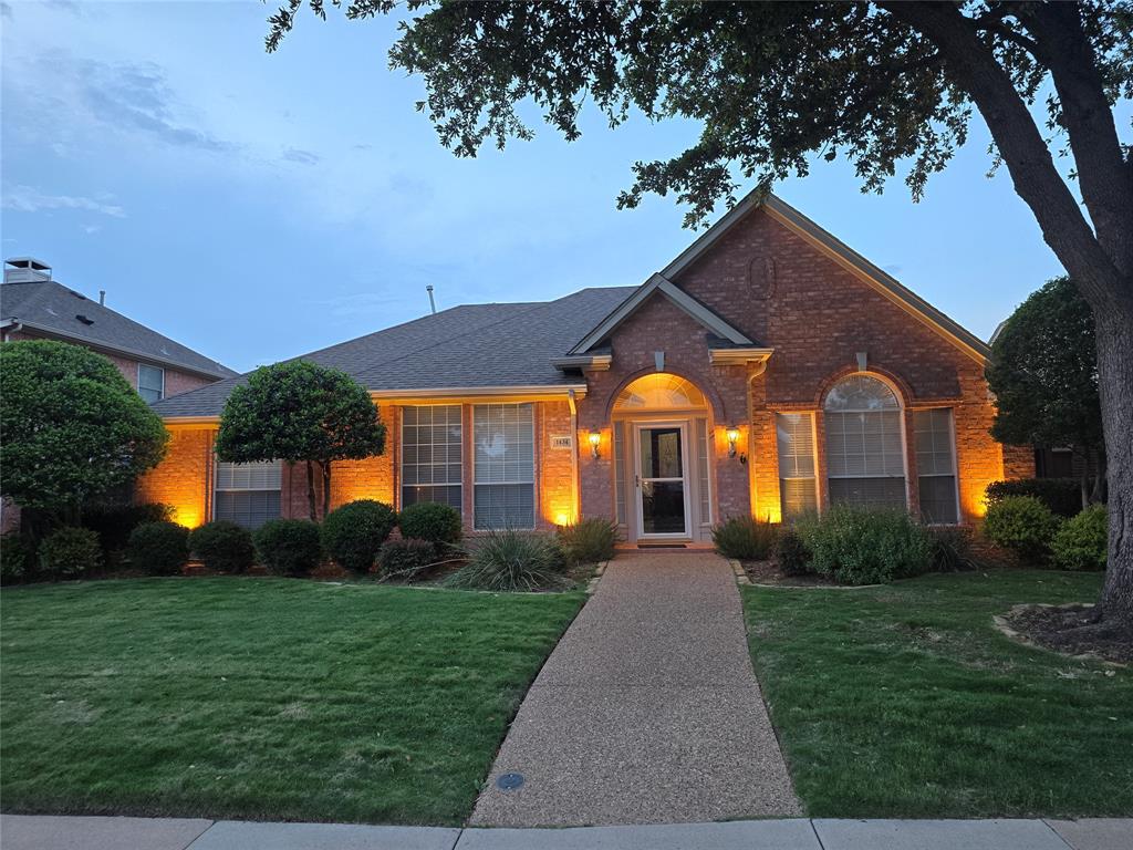 1434 Pebble Creek Drive