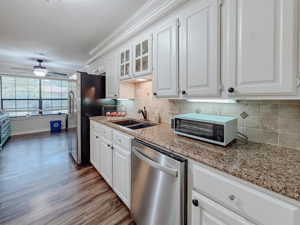 Corsicana - Residential