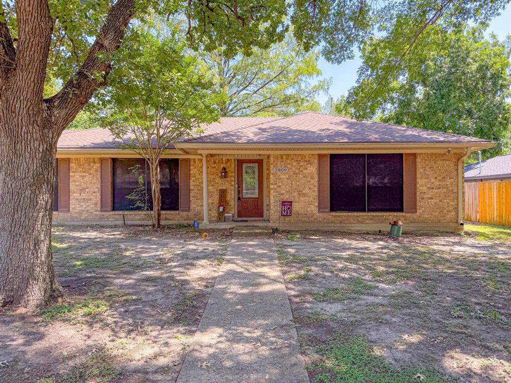 Corsicana - Residential