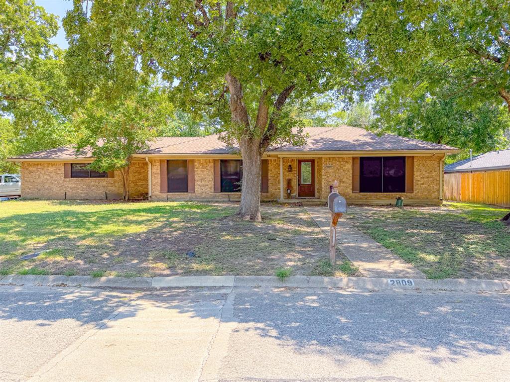 Corsicana - Residential