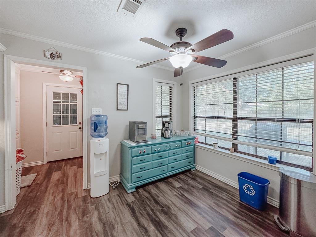 Corsicana - Residential