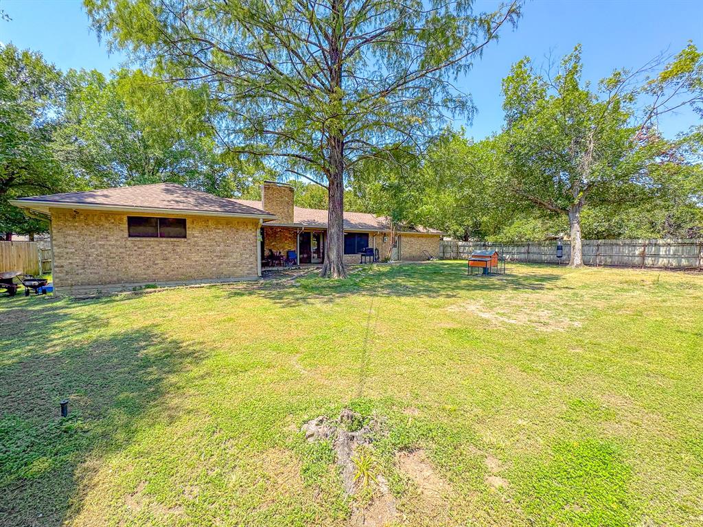 Corsicana - Residential