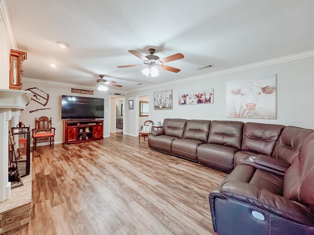 Corsicana - Residential