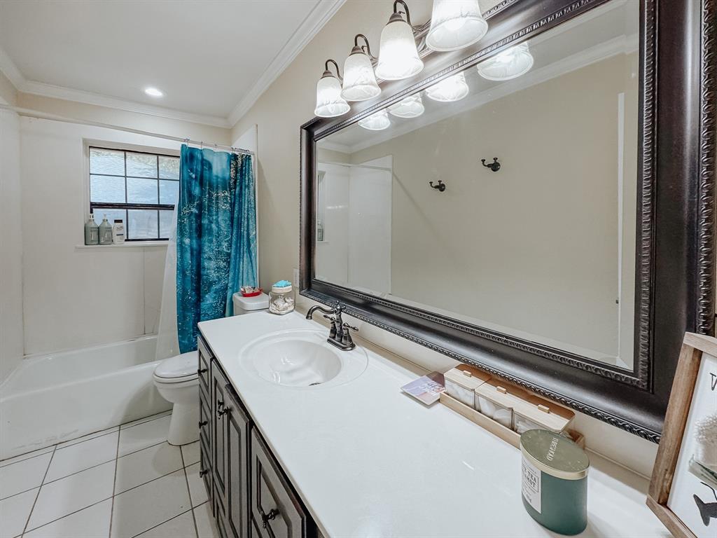 Corsicana - Residential