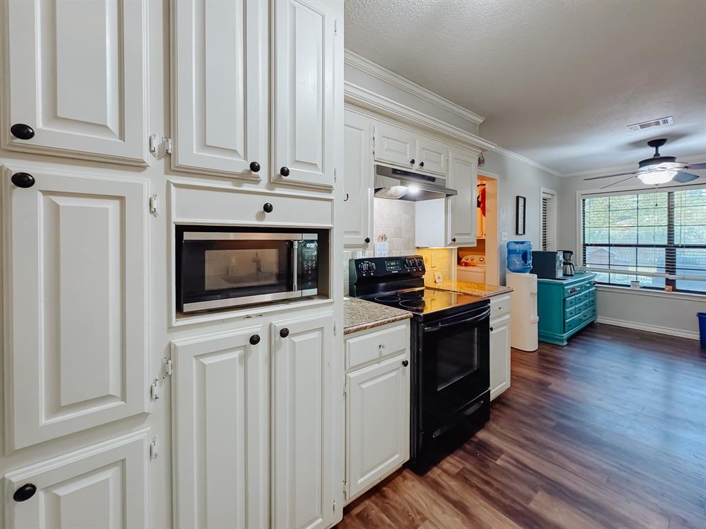 Corsicana - Residential