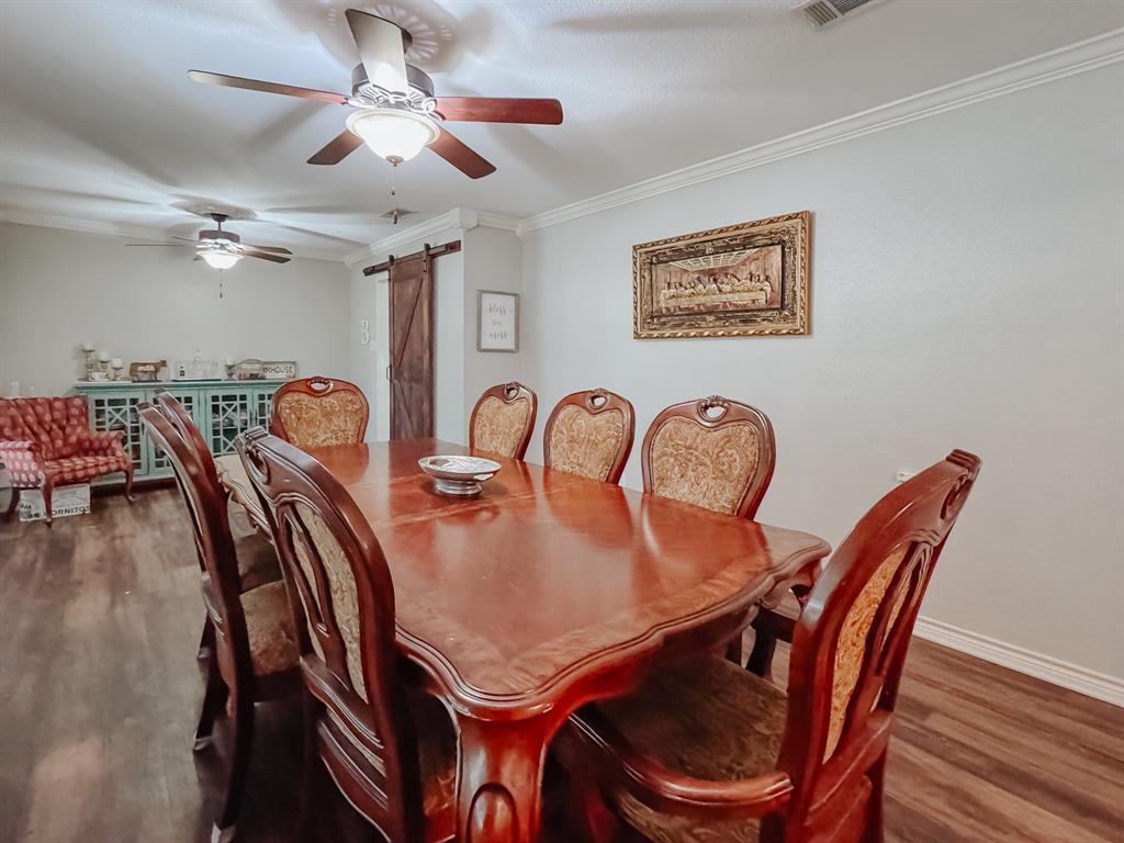 Corsicana - Residential