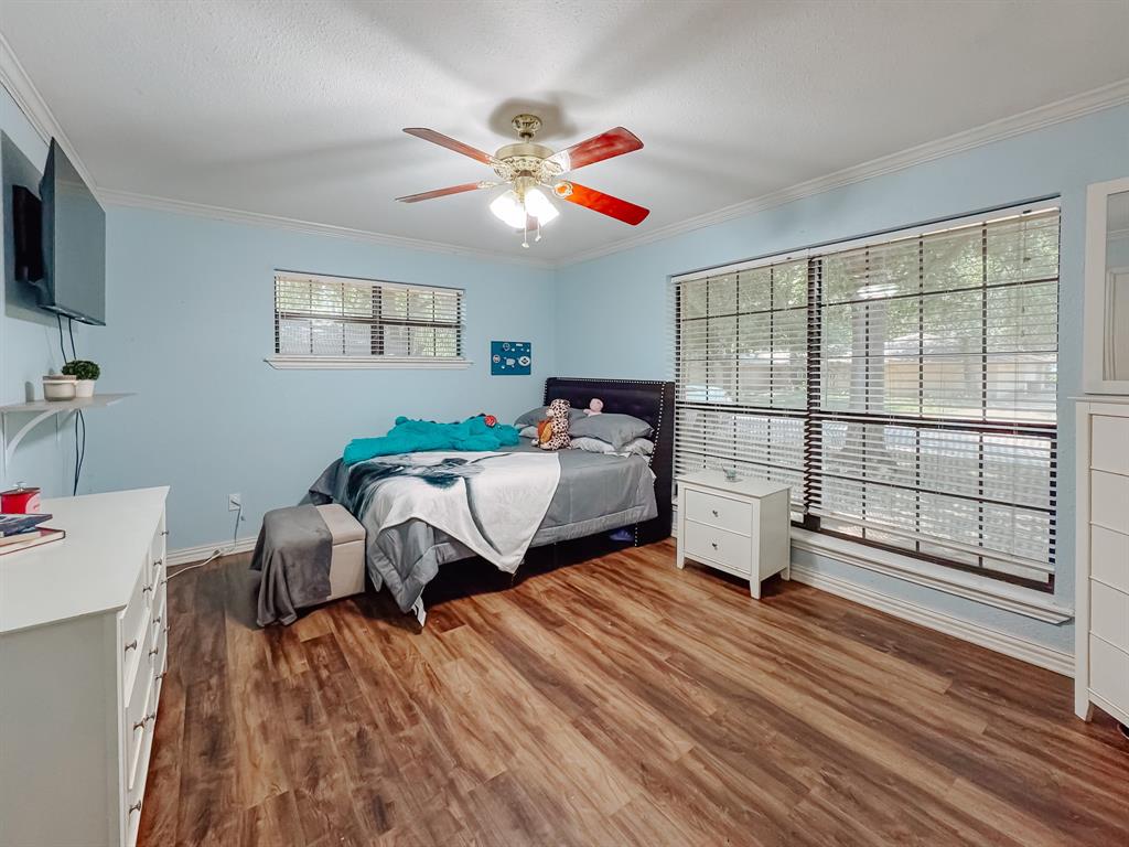 Corsicana - Residential