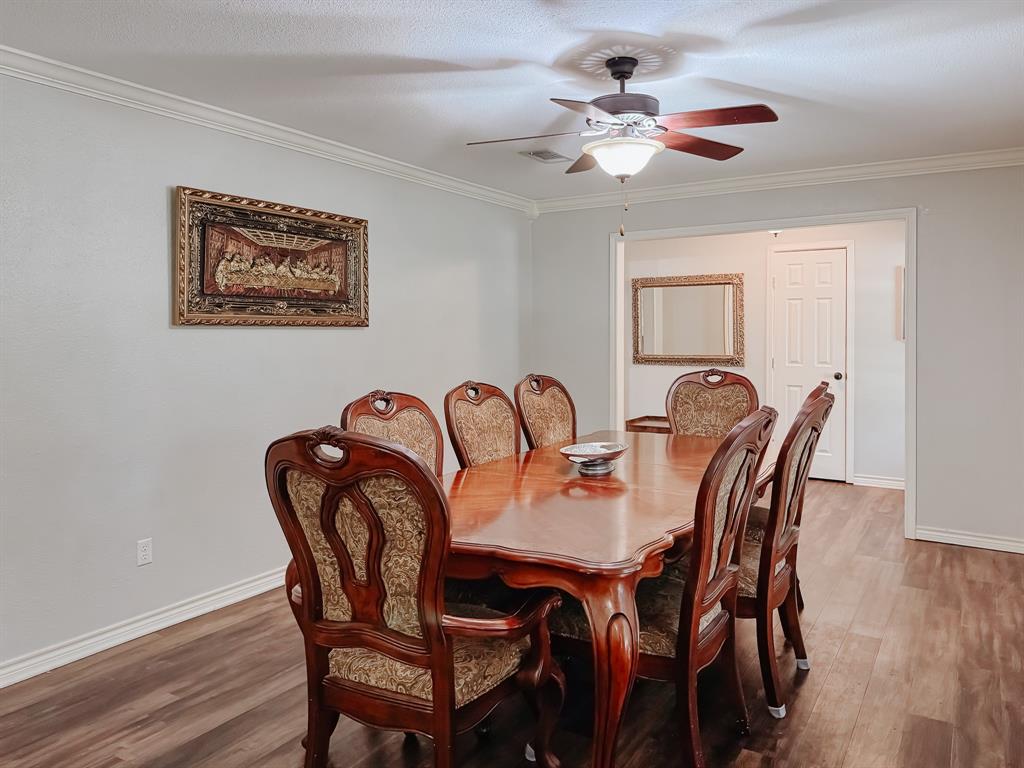 Corsicana - Residential