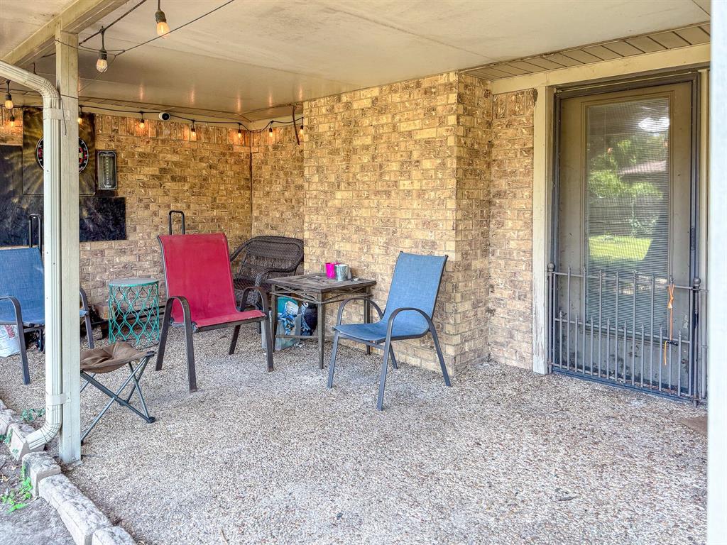 Corsicana - Residential