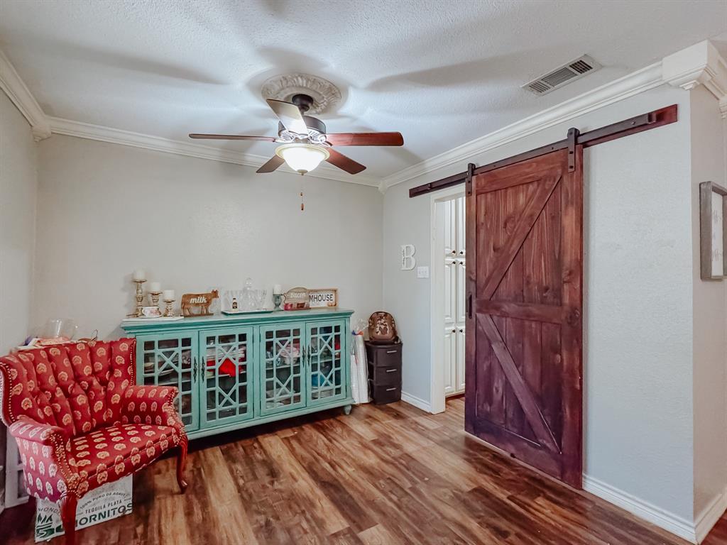 Corsicana - Residential