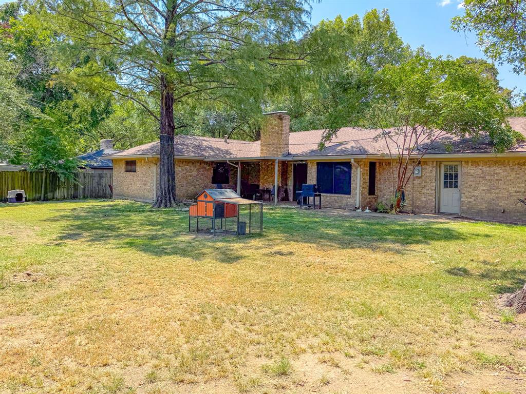 Corsicana - Residential