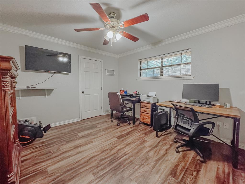 Corsicana - Residential