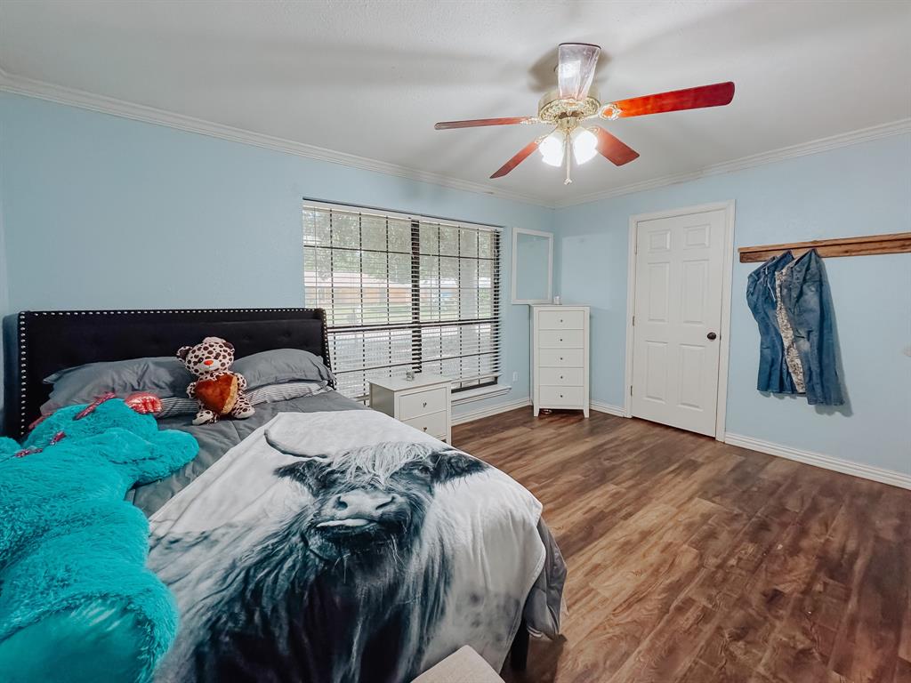 Corsicana - Residential