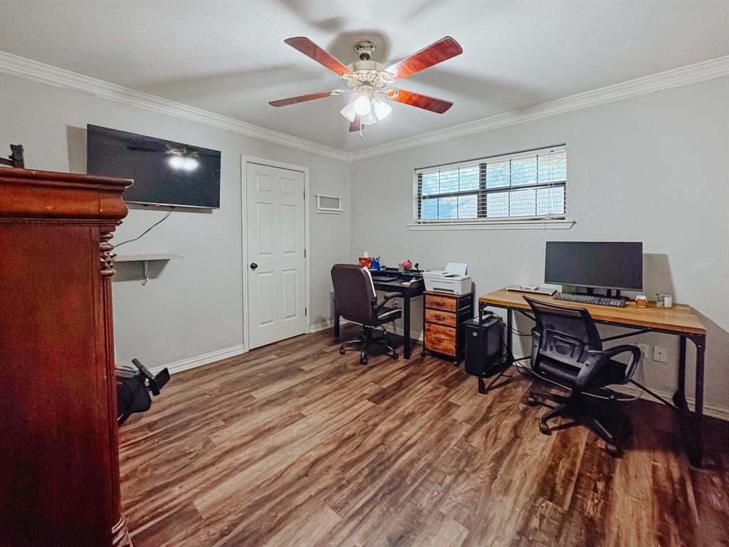 Corsicana - Residential