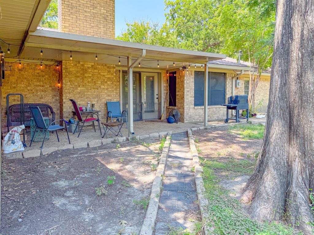 Corsicana - Residential